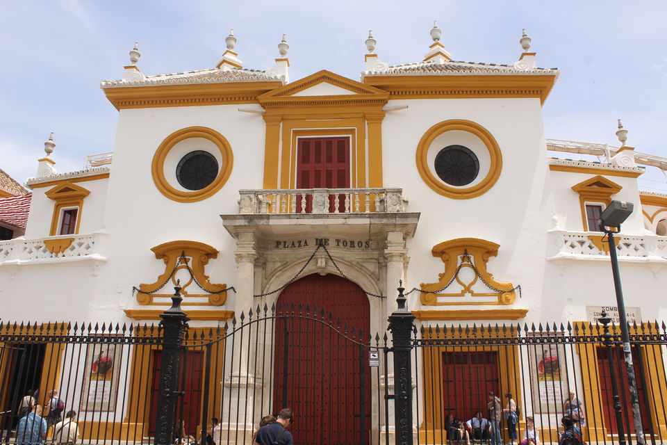 Photo of Spain in 6 Days- Barcelona, Girona, Costa Brava and Seville by urvashi singh