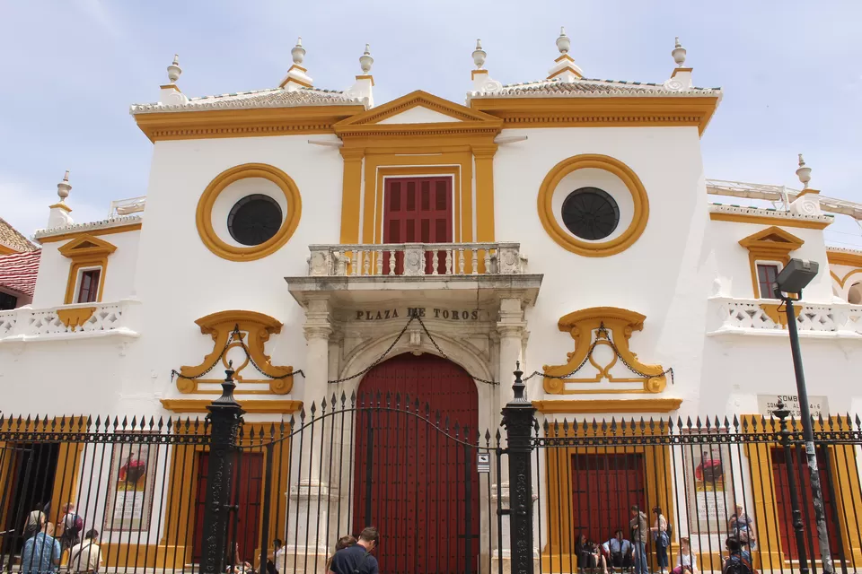 Photo of Spain in 6 Days- Barcelona, Girona, Costa Brava and Seville by urvashi singh