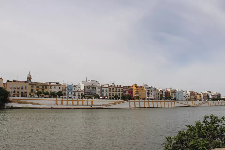 Photo of Spain in 6 Days- Barcelona, Girona, Costa Brava and Seville by urvashi singh