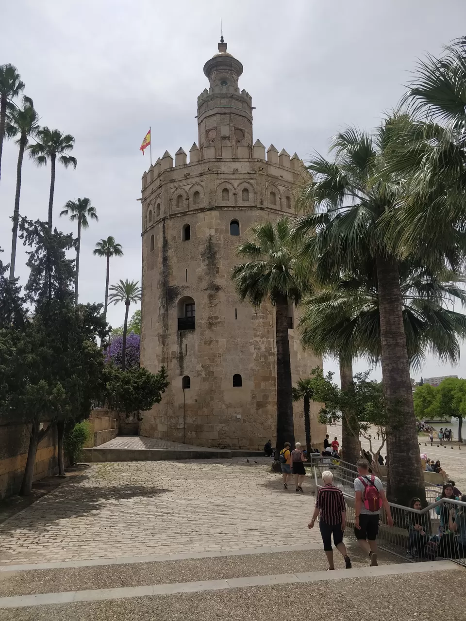 Photo of Spain in 6 Days- Barcelona, Girona, Costa Brava and Seville by urvashi singh