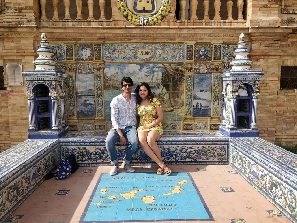 Photo of Spain in 6 Days- Barcelona, Girona, Costa Brava and Seville by urvashi singh