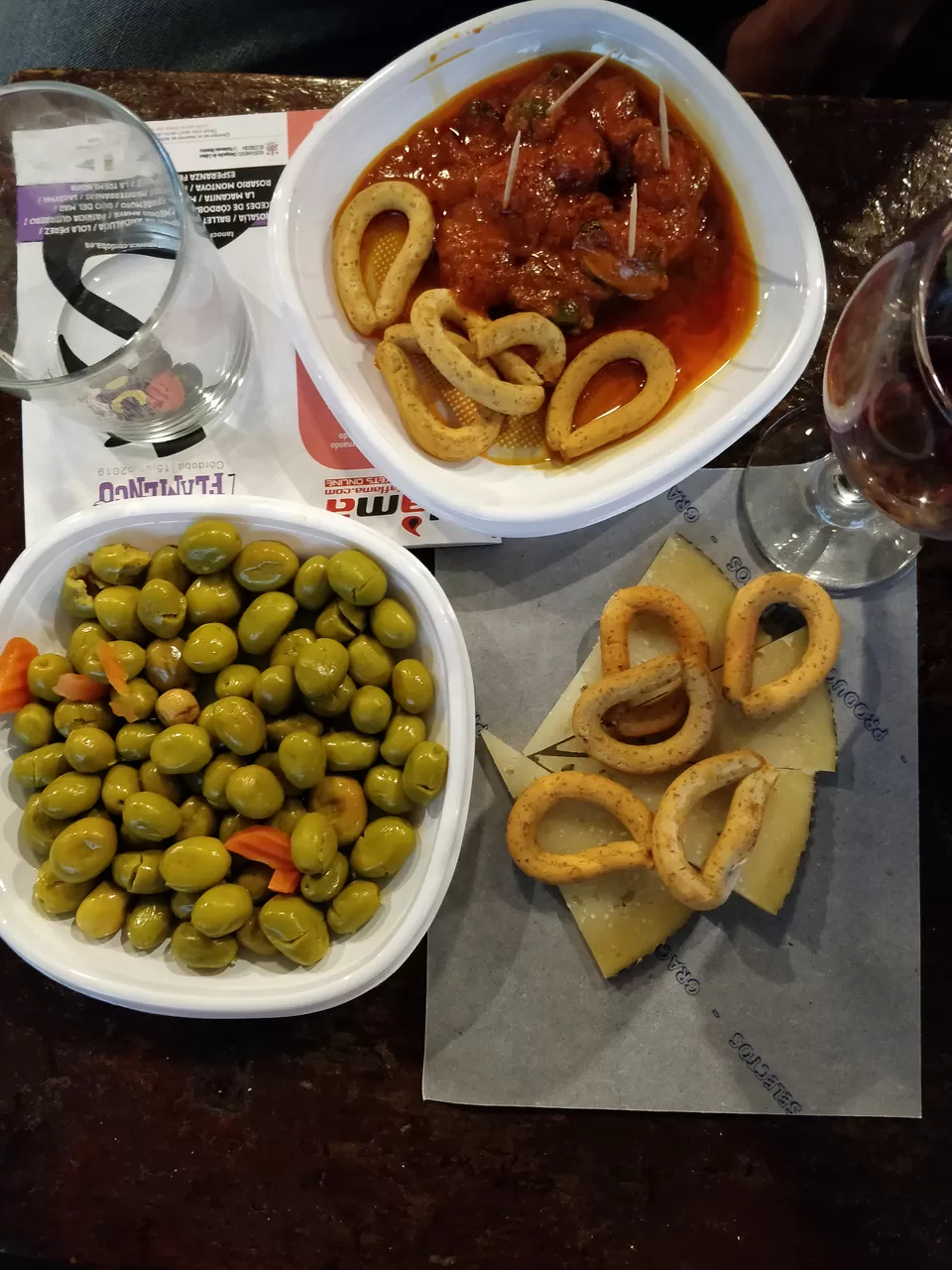 Photo of Spain in 6 Days- Barcelona, Girona, Costa Brava and Seville by urvashi singh