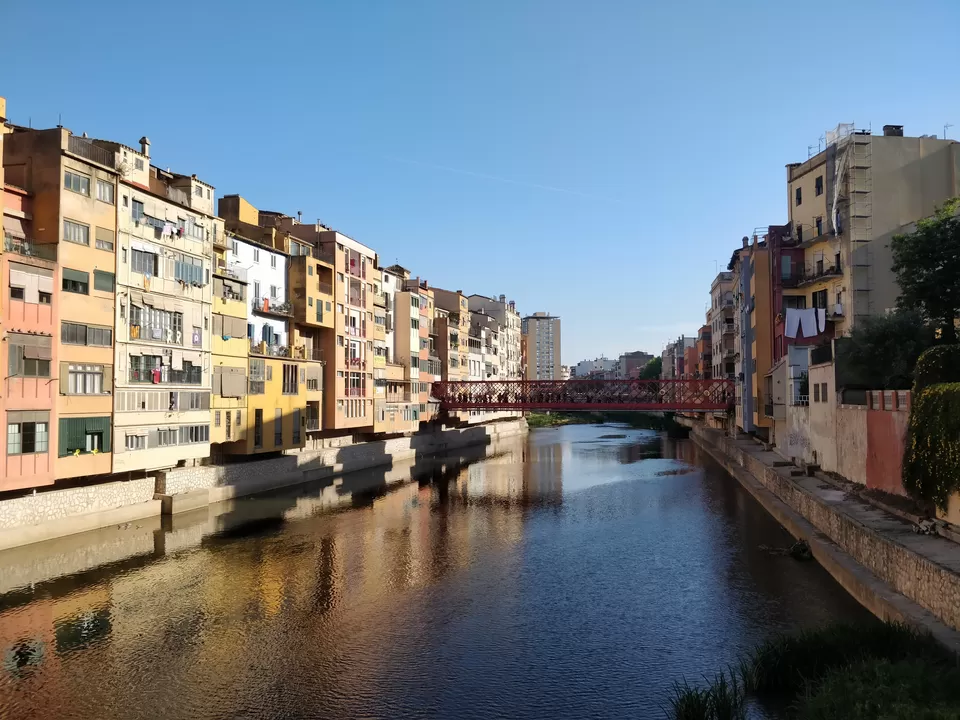 Photo of Spain in 6 Days- Barcelona, Girona, Costa Brava and Seville by urvashi singh
