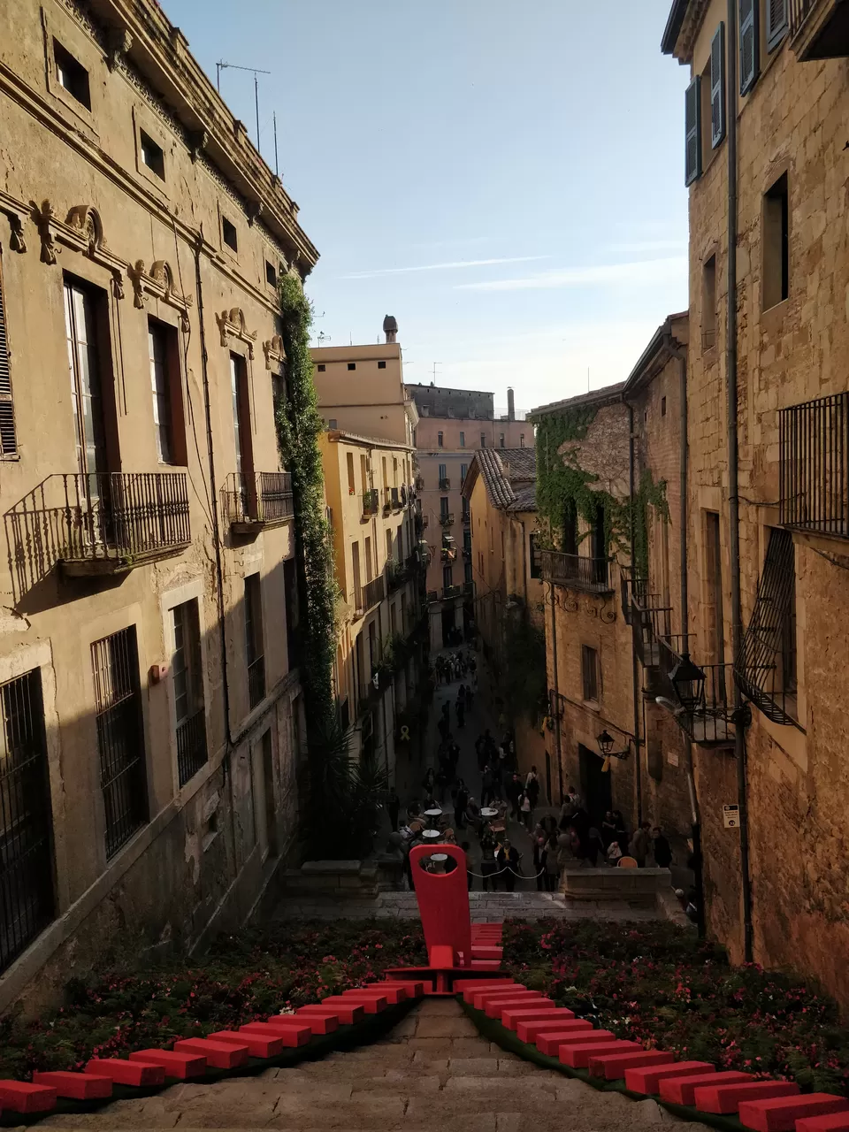 Photo of Spain in 6 Days- Barcelona, Girona, Costa Brava and Seville by urvashi singh