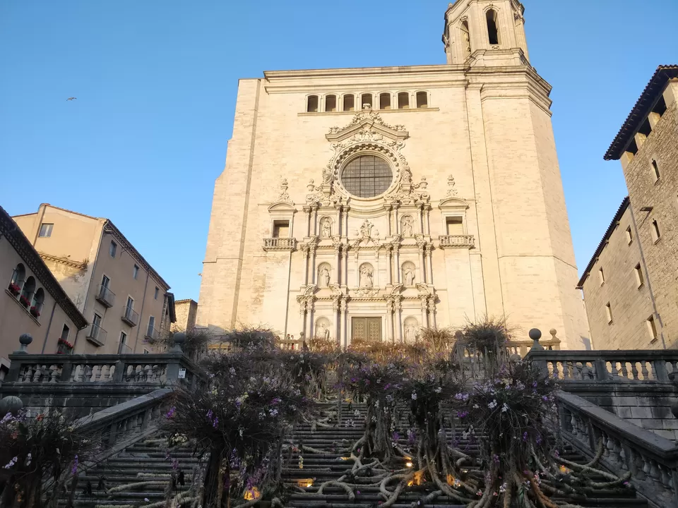 Photo of Spain in 6 Days- Barcelona, Girona, Costa Brava and Seville by urvashi singh