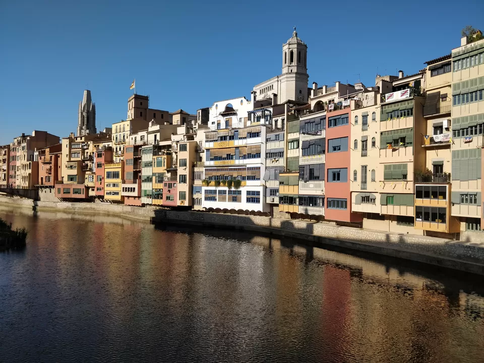 Photo of Spain in 6 Days- Barcelona, Girona, Costa Brava and Seville by urvashi singh