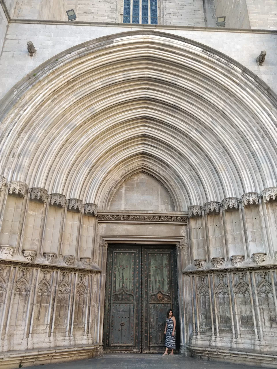Photo of Spain in 6 Days- Barcelona, Girona, Costa Brava and Seville by urvashi singh