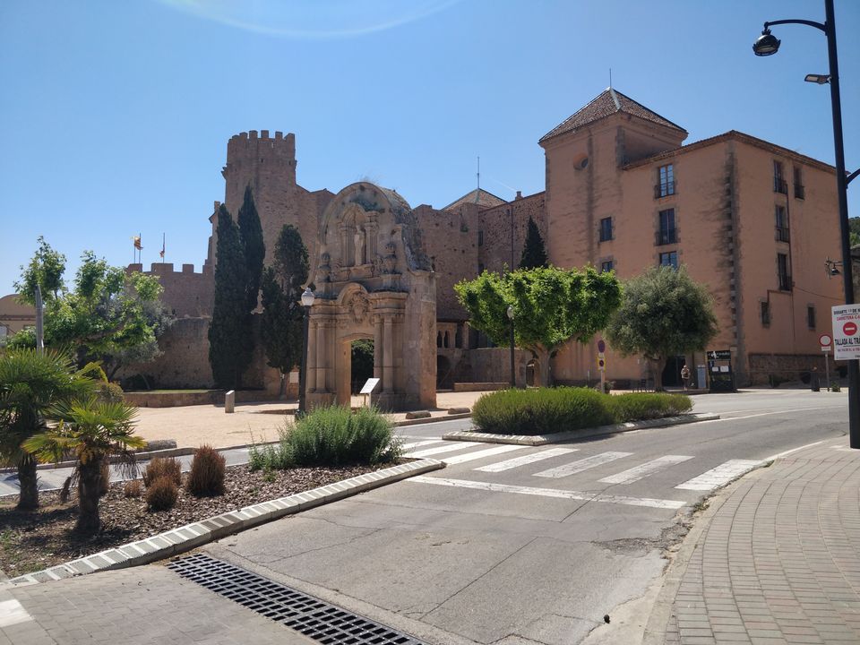 Photo of Spain in 6 Days- Barcelona, Girona, Costa Brava and Seville by urvashi singh