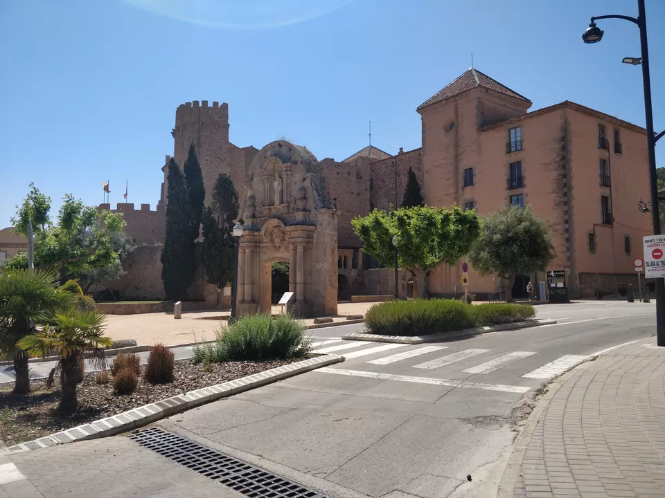 Photo of Spain in 6 Days- Barcelona, Girona, Costa Brava and Seville by urvashi singh