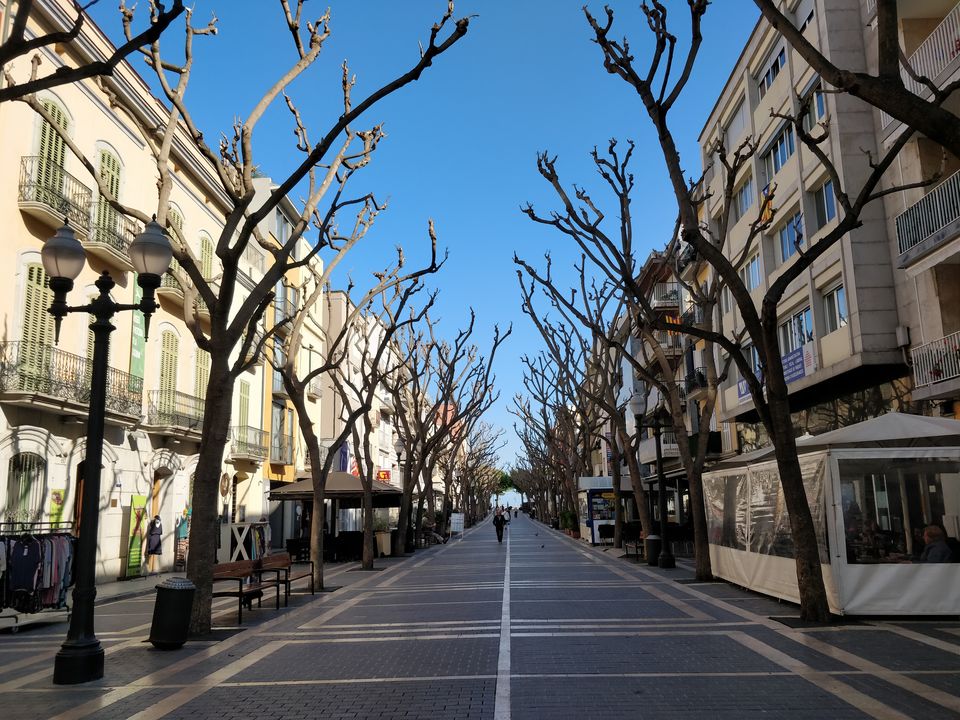 Photo of Spain in 6 Days- Barcelona, Girona, Costa Brava and Seville by urvashi singh