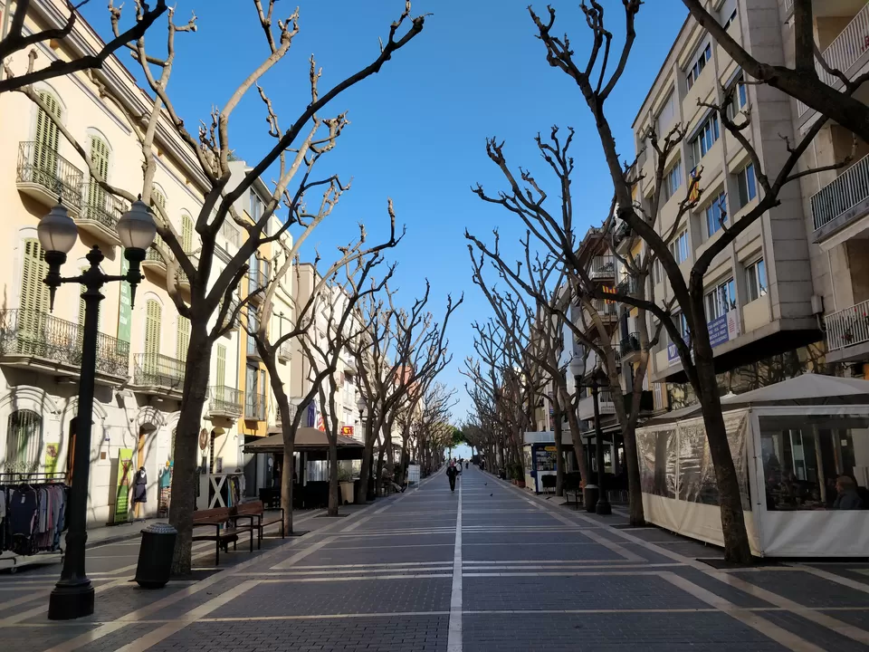 Photo of Spain in 6 Days- Barcelona, Girona, Costa Brava and Seville by urvashi singh