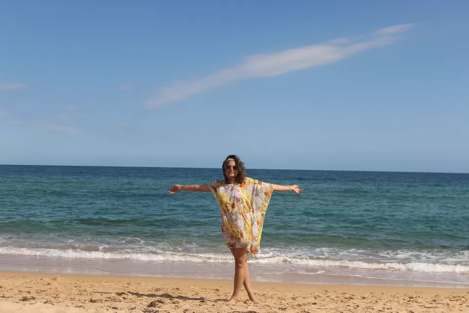 Photo of Spain in 6 Days- Barcelona, Girona, Costa Brava and Seville by urvashi singh