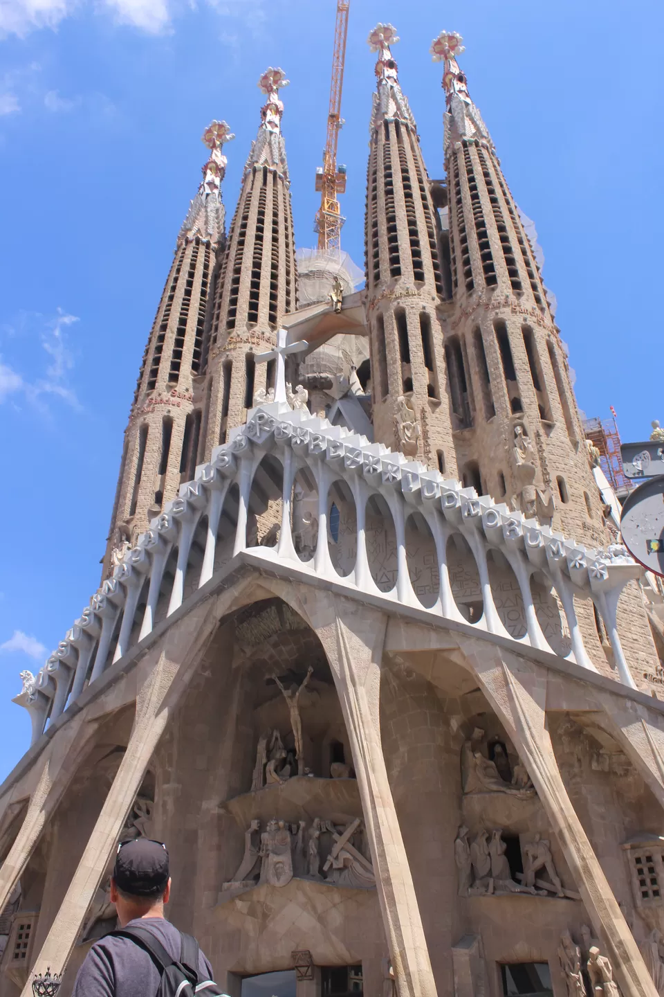 Photo of Spain in 6 Days- Barcelona, Girona, Costa Brava and Seville by urvashi singh