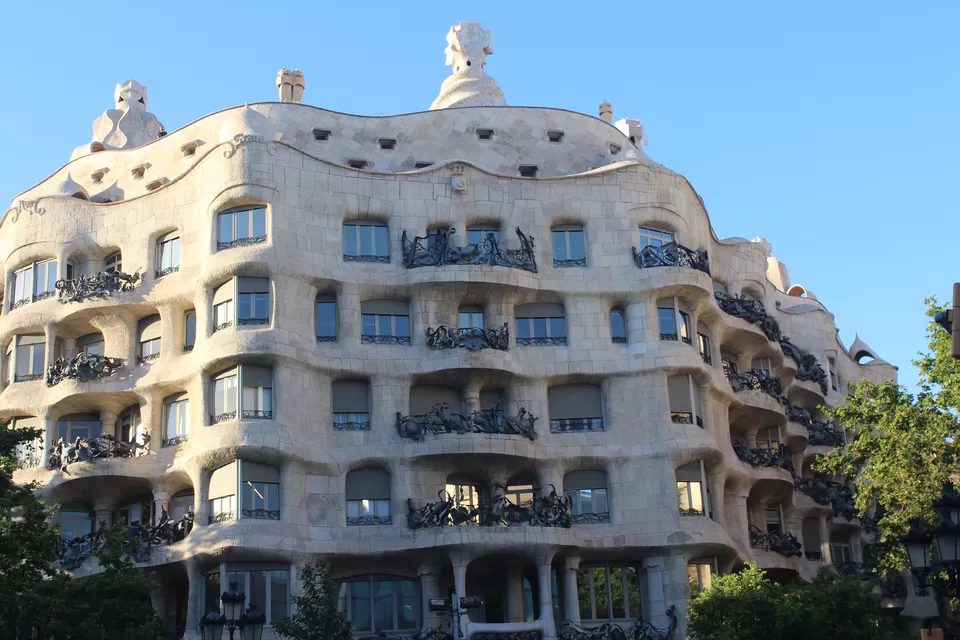 Photo of Spain in 6 Days- Barcelona, Girona, Costa Brava and Seville by urvashi singh
