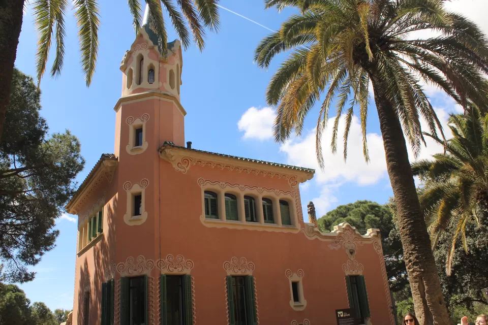 Photo of Spain in 6 Days- Barcelona, Girona, Costa Brava and Seville by urvashi singh