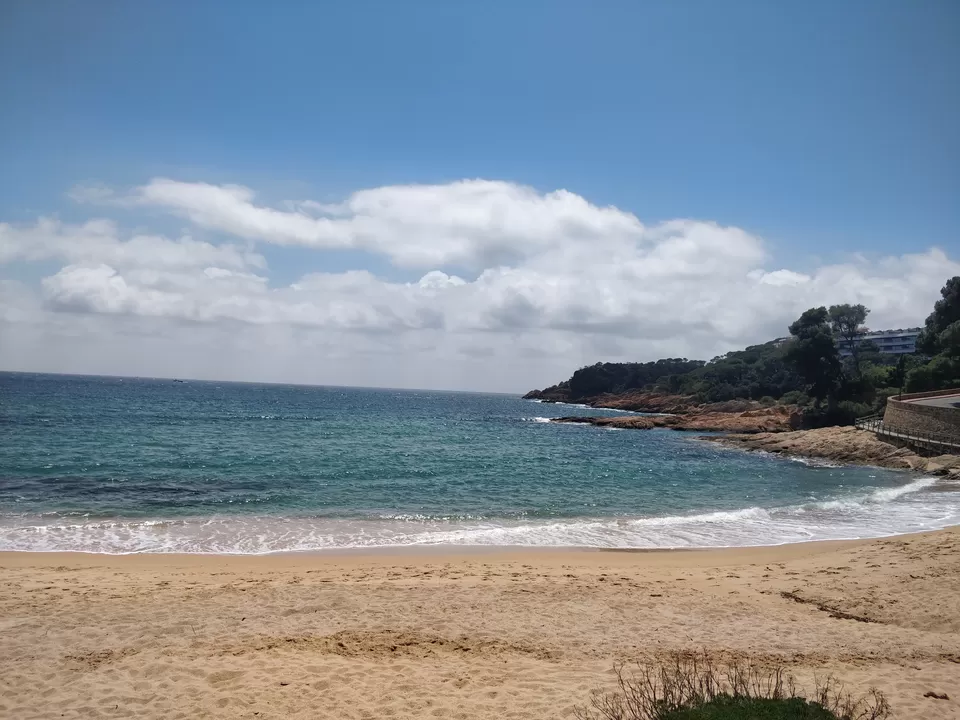 Photo of Spain in 6 Days- Barcelona, Girona, Costa Brava and Seville by urvashi singh
