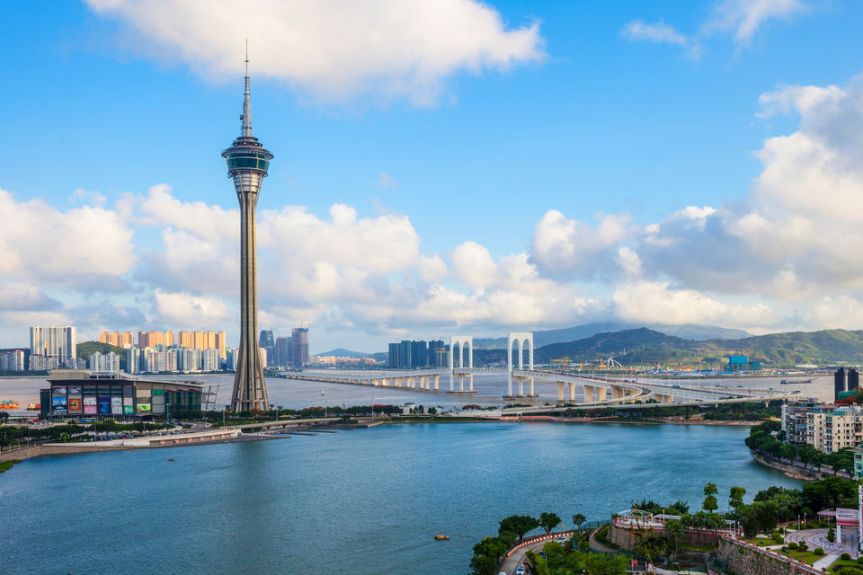 Photo of MACAO?? Take me there NOW! #20ThingsILoveAboutMacao 1/21 by arpit surana