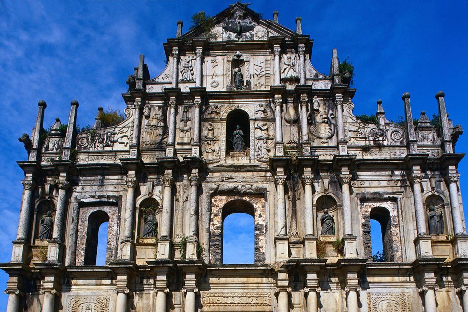 Photo of MACAO?? Take me there NOW! #20ThingsILoveAboutMacao 4/21 by arpit surana