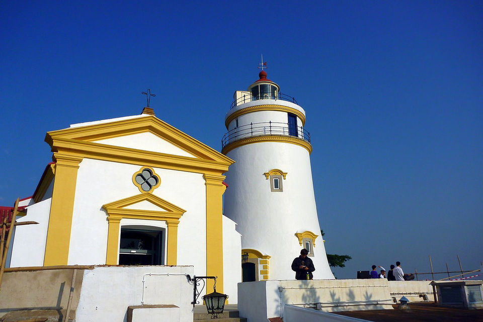 Photo of MACAO?? Take me there NOW! #20ThingsILoveAboutMacao 5/21 by arpit surana