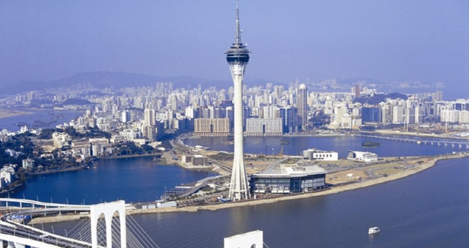 Photo of MACAO?? Take me there NOW! #20ThingsILoveAboutMacao 9/21 by arpit surana