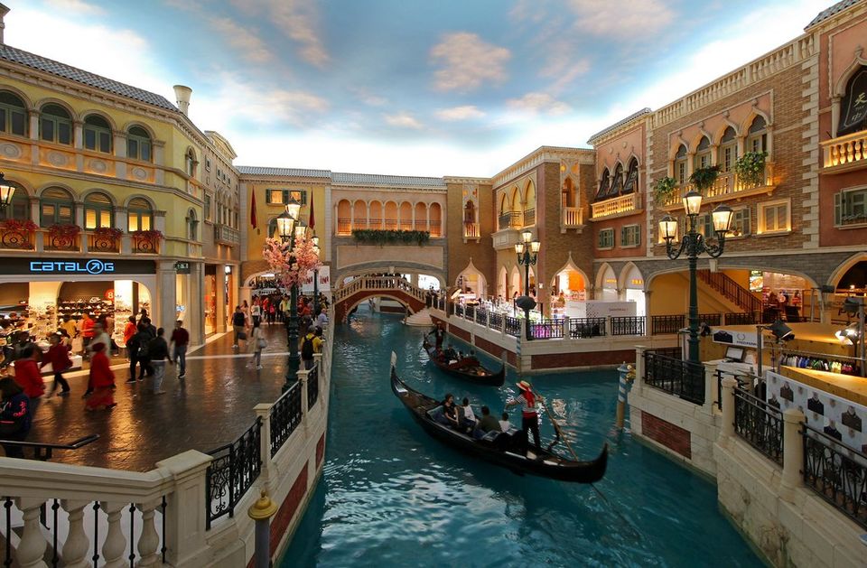 Photo of MACAO?? Take me there NOW! #20ThingsILoveAboutMacao 10/21 by arpit surana