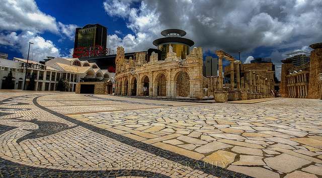Photo of MACAO?? Take me there NOW! #20ThingsILoveAboutMacao 12/21 by arpit surana