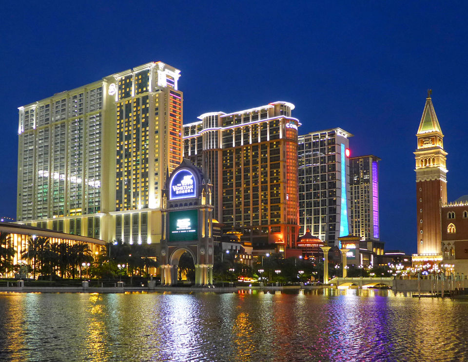 Photo of MACAO?? Take me there NOW! #20ThingsILoveAboutMacao 17/21 by arpit surana