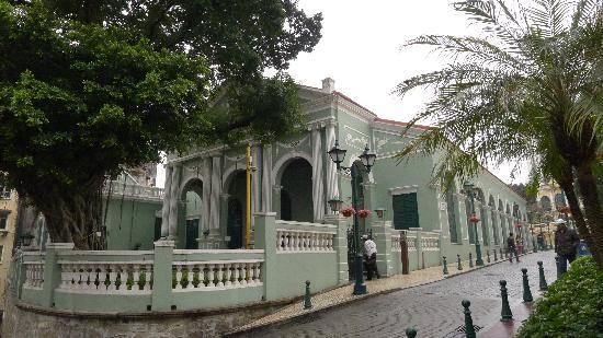 Photo of MACAO?? Take me there NOW! #20ThingsILoveAboutMacao 19/21 by arpit surana
