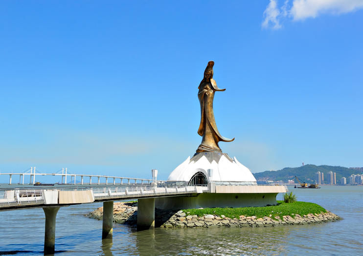 Photo of MACAO?? Take me there NOW! #20ThingsILoveAboutMacao 20/21 by arpit surana