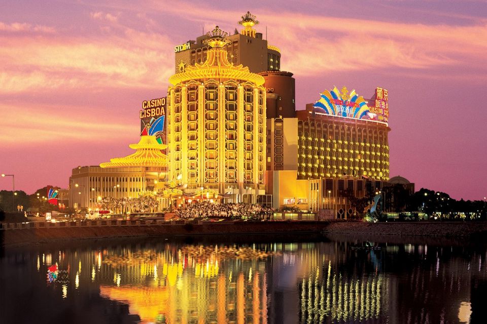Photo of MACAO?? Take me there NOW! #20ThingsILoveAboutMacao 21/21 by arpit surana