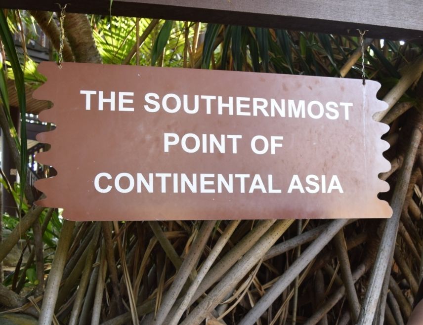 Photo of One Savvy trip to Singapore by Divya Madhusudhanan