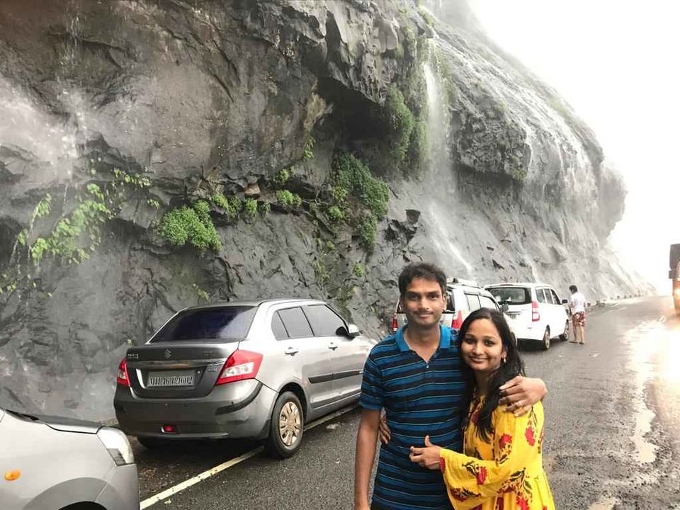 Photo of Trip to heaven by Divya Madhusudhanan