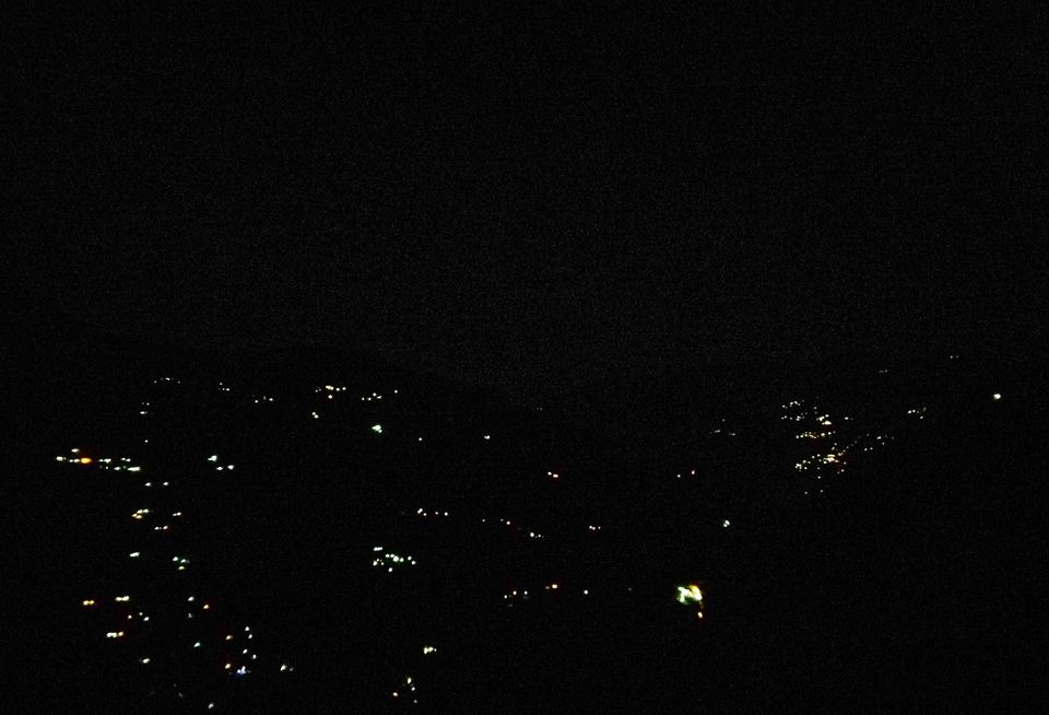 Photo of Tungnath by The Numinous Wanderer