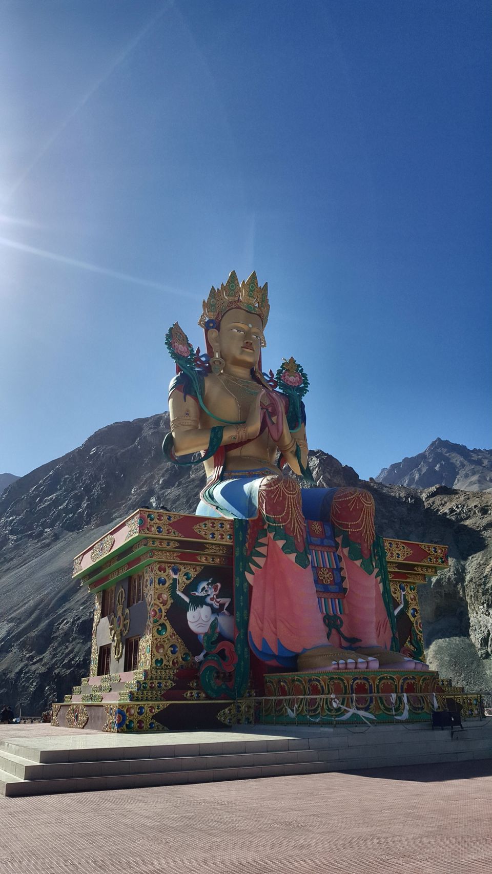 Photo of BEST OF LADAKH by Himalaya Insight Ladakh