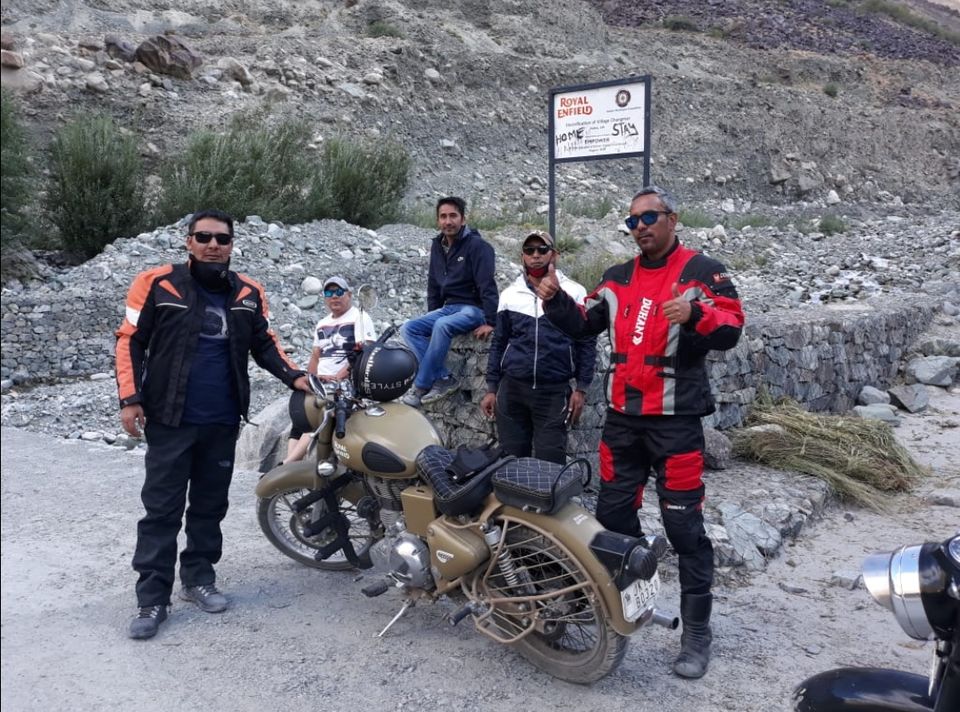 Photo of BEST OF LADAKH by Himalaya Insight Ladakh