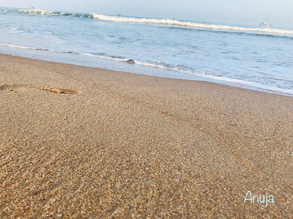 Photo of A Group Tour To Goa #ThatOneTimeInGoa by Anuja Bhatnagar