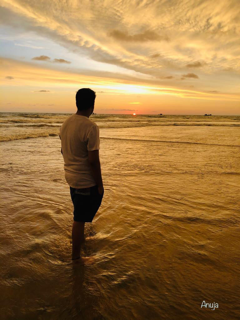 Photo of A Group Tour To Goa #ThatOneTimeInGoa by Anuja Bhatnagar
