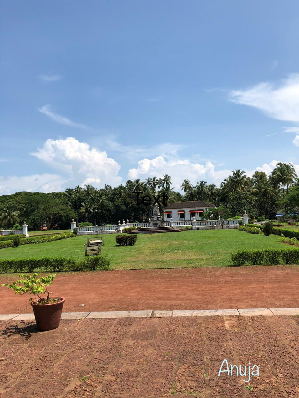 Photo of A Group Tour To Goa #ThatOneTimeInGoa by Anuja Bhatnagar