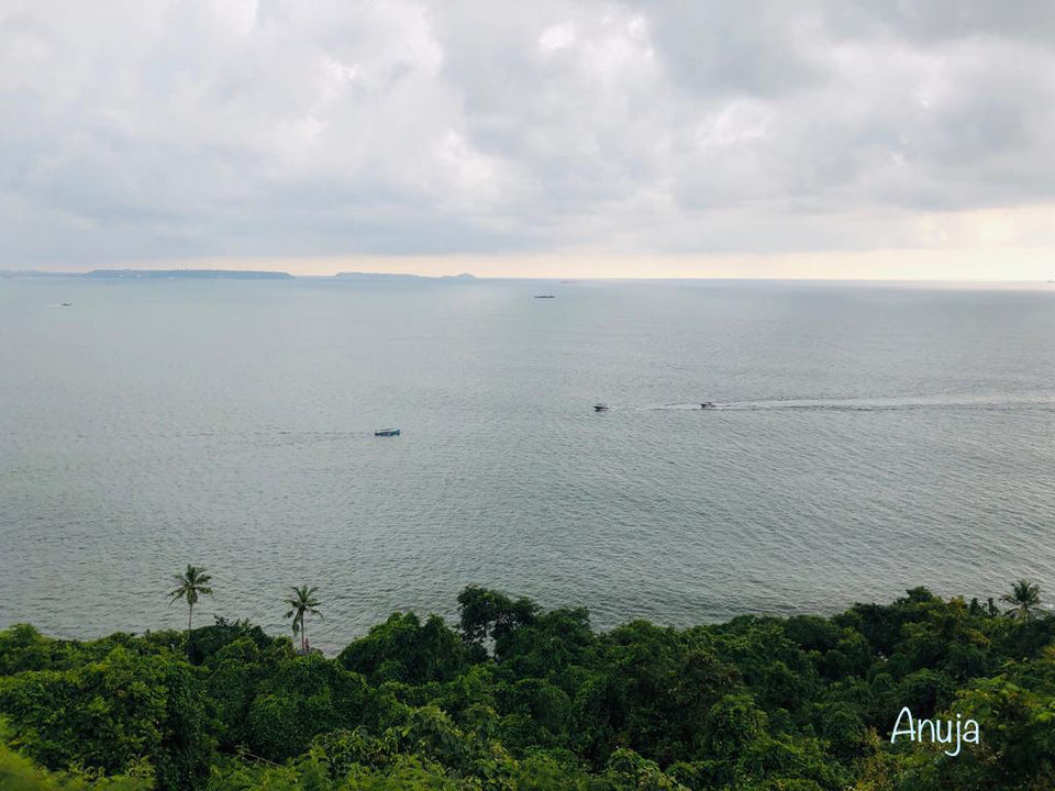 Photo of A Group Tour To Goa #ThatOneTimeInGoa by Anuja Bhatnagar