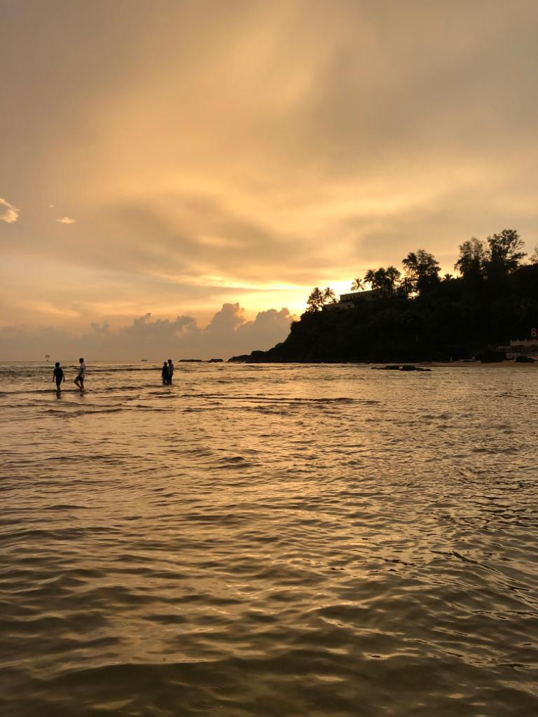 Photo of A Group Tour To Goa #ThatOneTimeInGoa by Anuja Bhatnagar