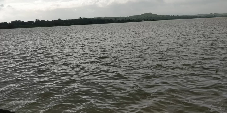 Photo of Darna Dam By Vipin Sisodiya