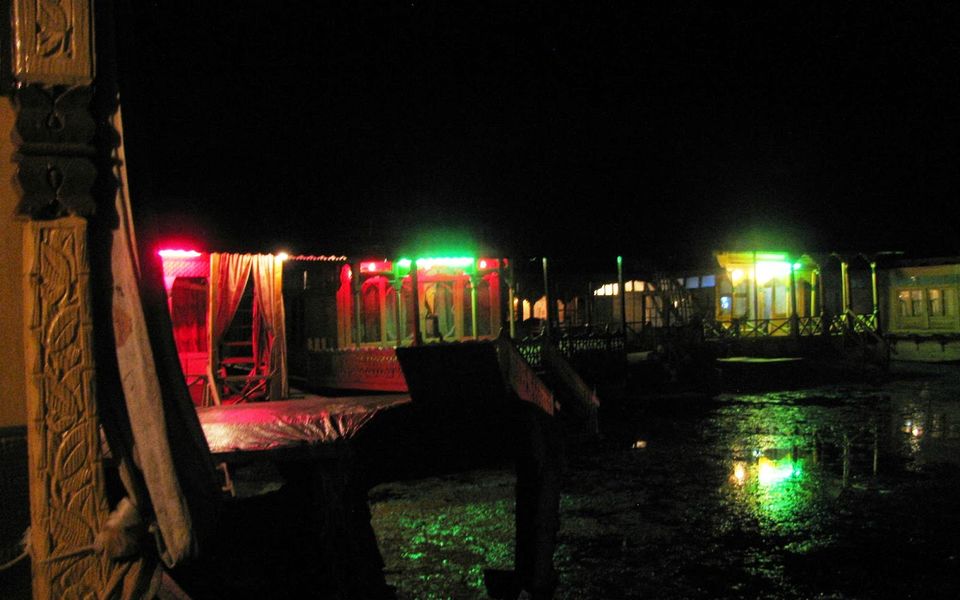 Photo of Jannat-e-Kashmir: A heavenly trail of Srinagar by srishti jugran