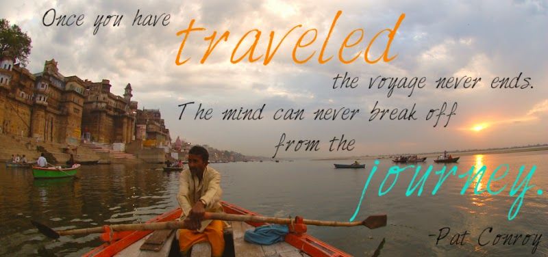 Photo of Travel Quotes to Ignite The Wanderlust in You 1/1 by srishti jugran
