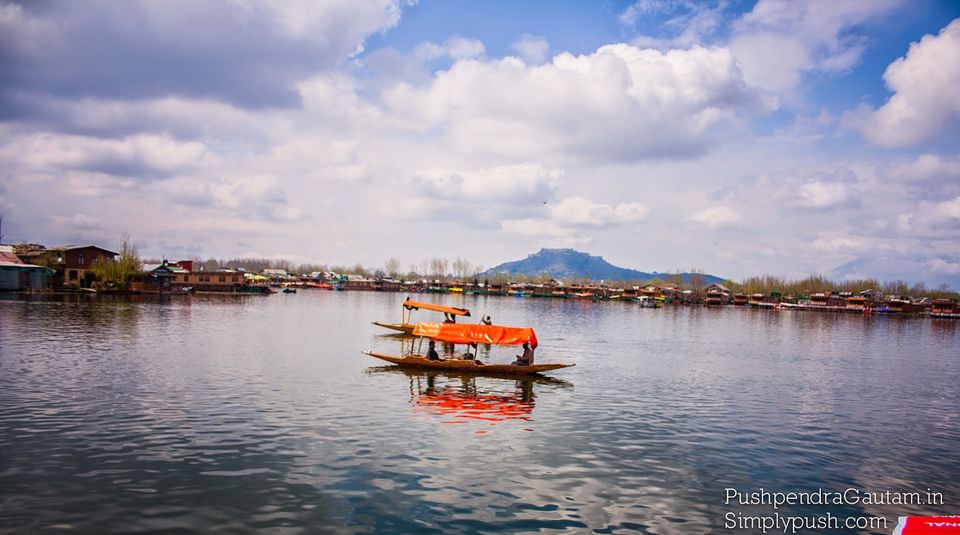 Photo of Jannat-e-Kashmir: A heavenly trail of Srinagar by srishti jugran