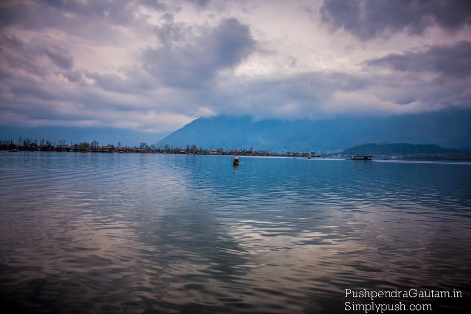 Photo of Jannat-e-Kashmir: A heavenly trail of Srinagar by srishti jugran