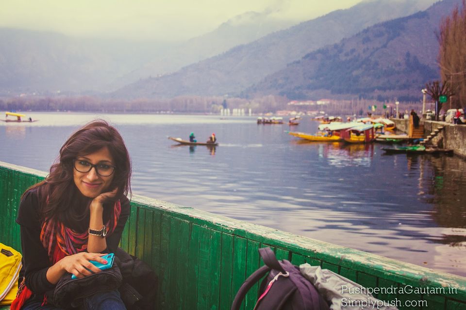 Photo of Jannat-e-Kashmir: A heavenly trail of Srinagar by srishti jugran