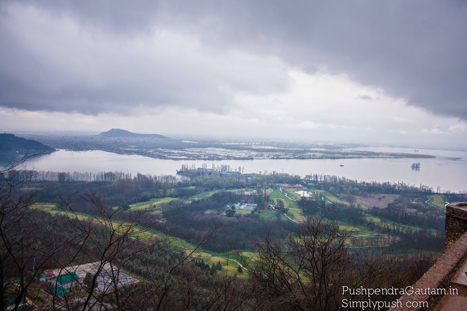 Photo of Jannat-e-Kashmir: A heavenly trail of Srinagar by srishti jugran
