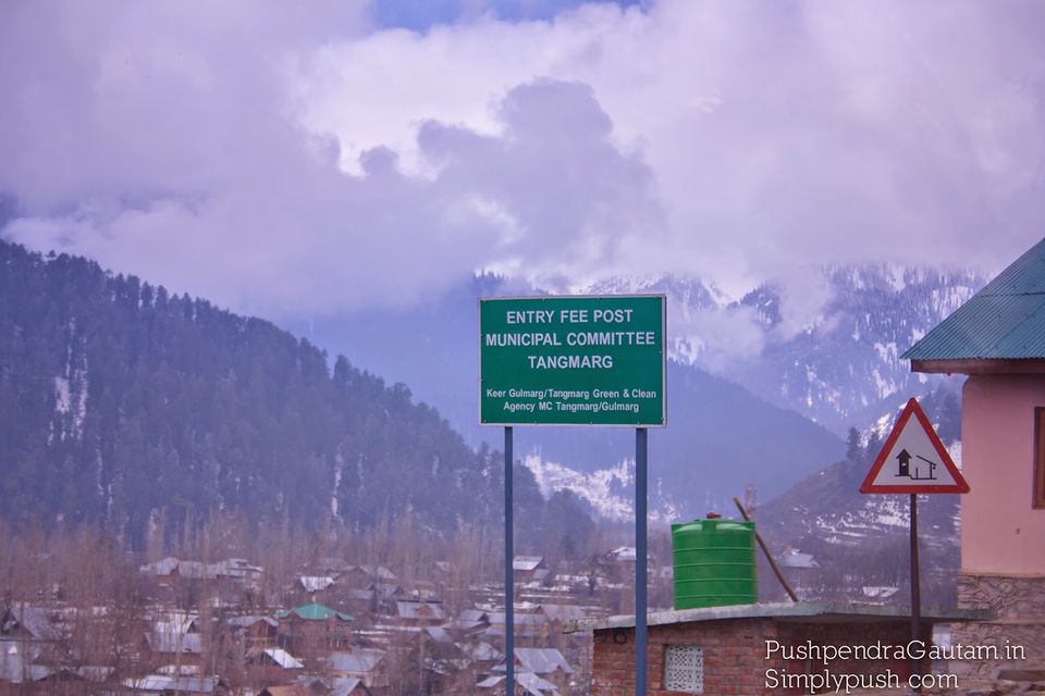 Photo of Jannat-e-Kashmir: The Golden Meadow 2/19 by srishti jugran
