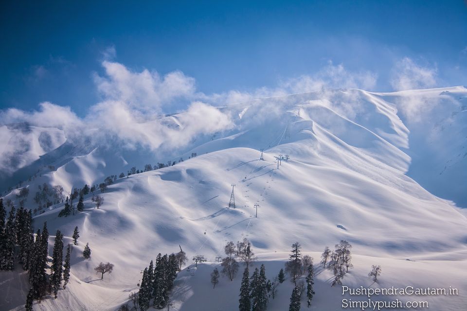 Photo of Jannat-e-Kashmir: The Golden Meadow 19/19 by srishti jugran