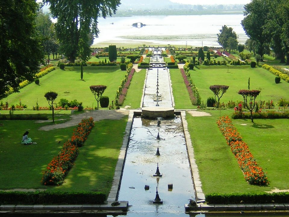 Photo of Jannat-e-Kashmir: A heavenly trail of Srinagar by srishti jugran
